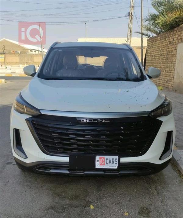 بایک X3 2025  بۆ فرۆشتن لە عێراق - کوت